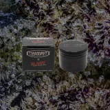 Hammercraft x RAW 2.2-Inch 4-Piece Aluminum Grinder photo 2