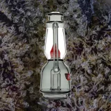 HEMPER Bowlman Lantern Puffco Peak Top, glass from Trichly photo 2