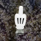 HEMPER High Jinx Puffco Peak Top, glass from Trichly photo 1