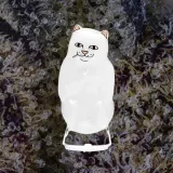HEMPER x RIPNDIP High Nermal Puffco Peak Top, glass from Trichly photo 2