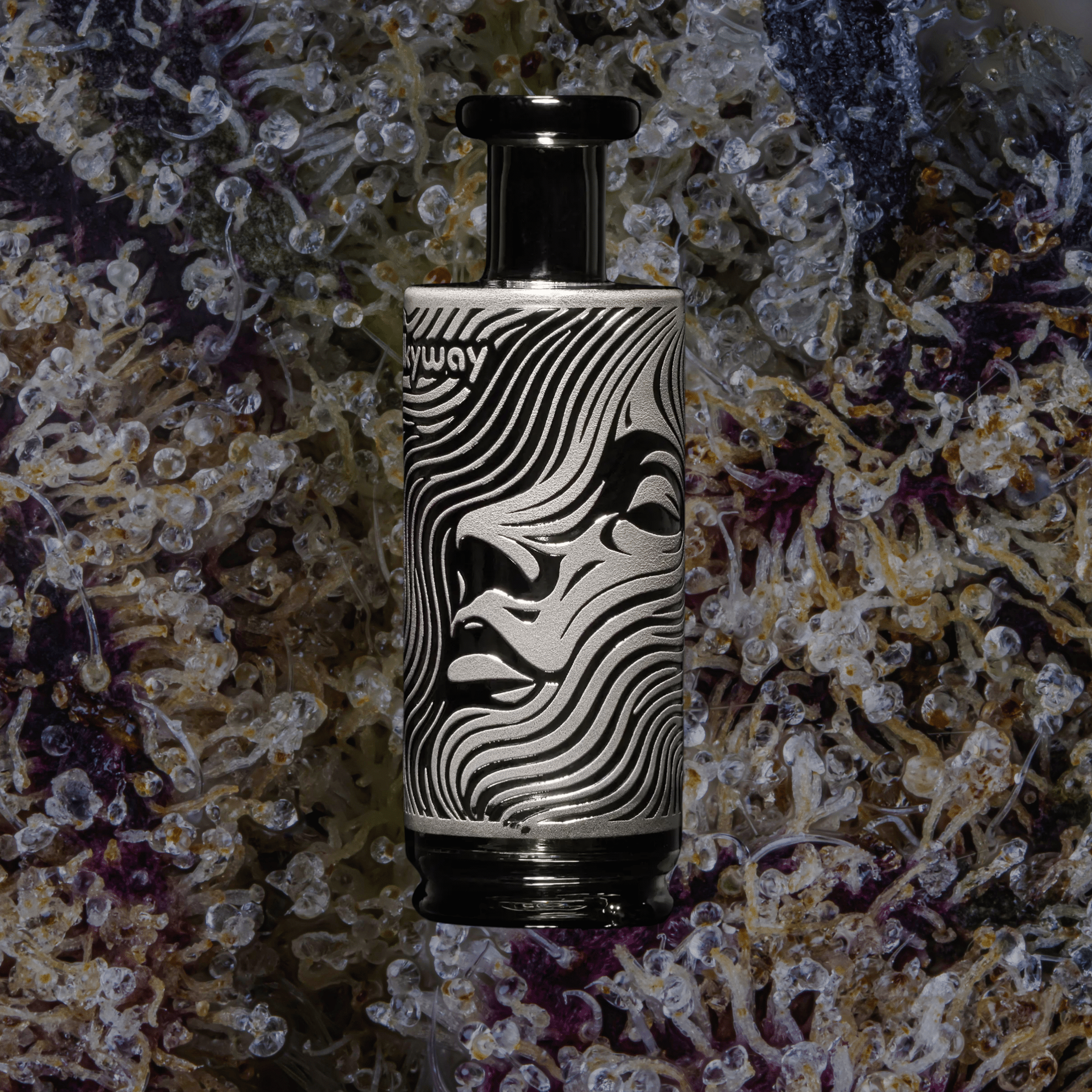 Milkyway Illusion 2: The Sublime Puffco Peak Top