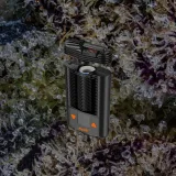 Storz & Bickel Mighty+, for flower from Trichly photo 3