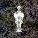 MJ Arsenal Fabcycler Peak Top, glass from Trichly photo 2