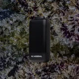 MJ Arsenal Houdini personal smoke filter photo 1