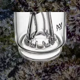 MJ Arsenal Lasso Peak Top, glass from Trichly photo 10
