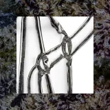 MJ Arsenal Lasso Peak Top, glass from Trichly photo 12