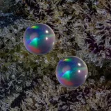 MJ Arsenal Opal Terp Pearls, accessories from Trichly photo 11