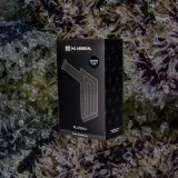 MJ Arsenal Plateau Peak Top, glass from Trichly photo 13