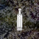 MJ Arsenal Plateau Peak Top, glass from Trichly photo 3