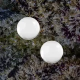 MJ Arsenal Quartz Terp Pearls in six colors, 2mm / 4mm / 6mm photo 1