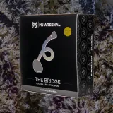 MJ Arsenal The Bridge Focus V Carta Top, glass from Trichly photo 4