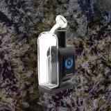 Modül + Dok Deluxe Travel Set, for extracts from Trichly photo 7