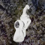 Modül Dok Glass Recycler II, glass from Trichly photo 2