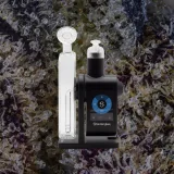 Modül Dok Glass Carb Cap & Terp Pearls, accessories from Trichly photo 6