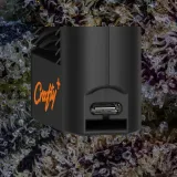 Storz & Bickel Crafty+, for flower from Trichly photo 9