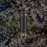 Storz & Bickel Crafty+, for flower from Trichly photo 2
