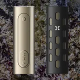 PAX Flow, for flower from Trichly photo 9