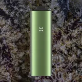 Pax Four Vaporizer, for flower from Trichly photo 1