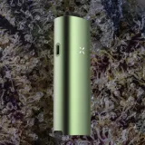 Pax Four Vaporizer, for flower from Trichly photo 4