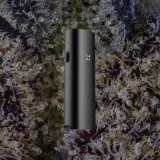 Pax Four Vaporizer, for flower from Trichly photo 9