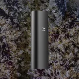 PAX Mini 2 Vaporizer, for flower from Trichly photo 3