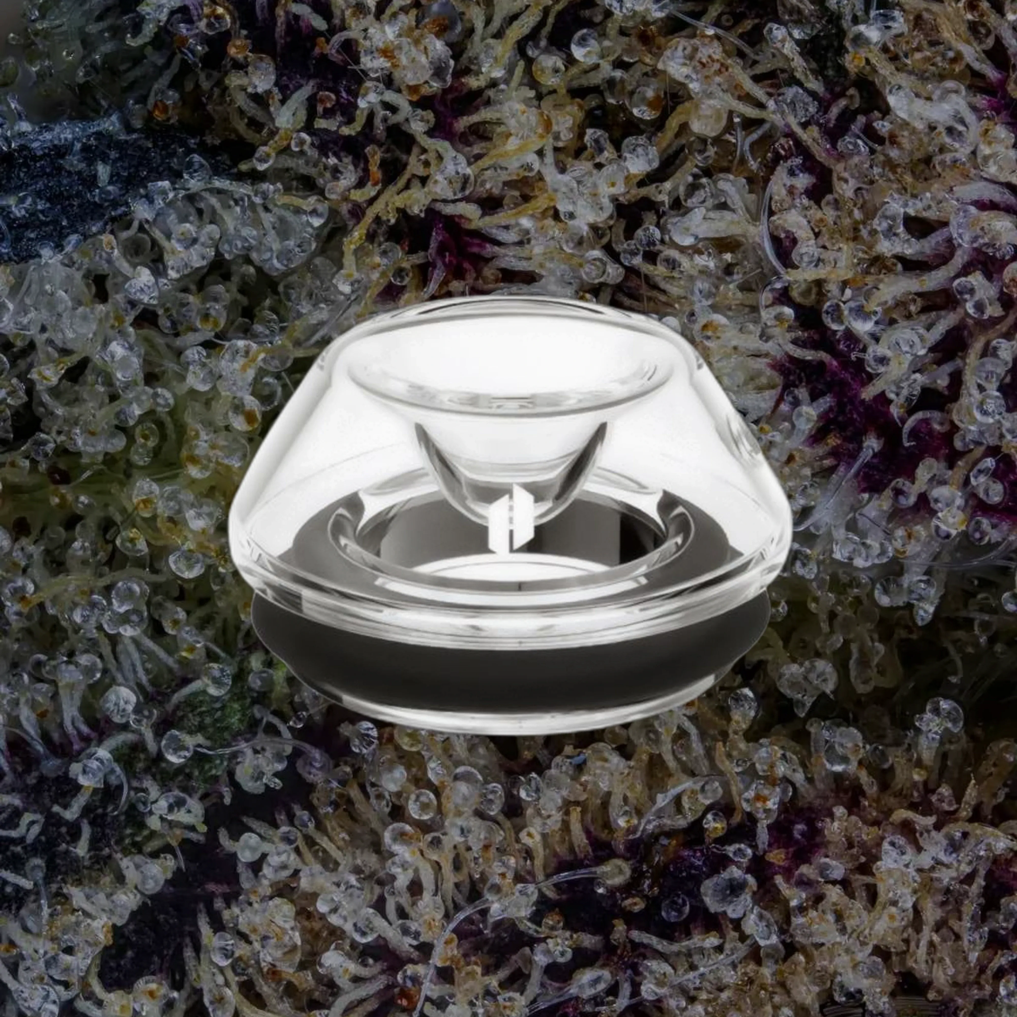 Puffco Proxy Flower Bowl, accessories from Trichly