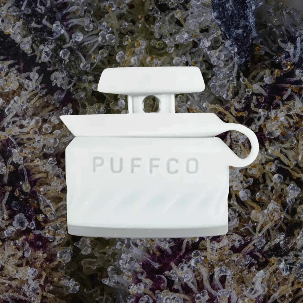 Puffco Peak Pro Joystick Cap, accessories from Trichly