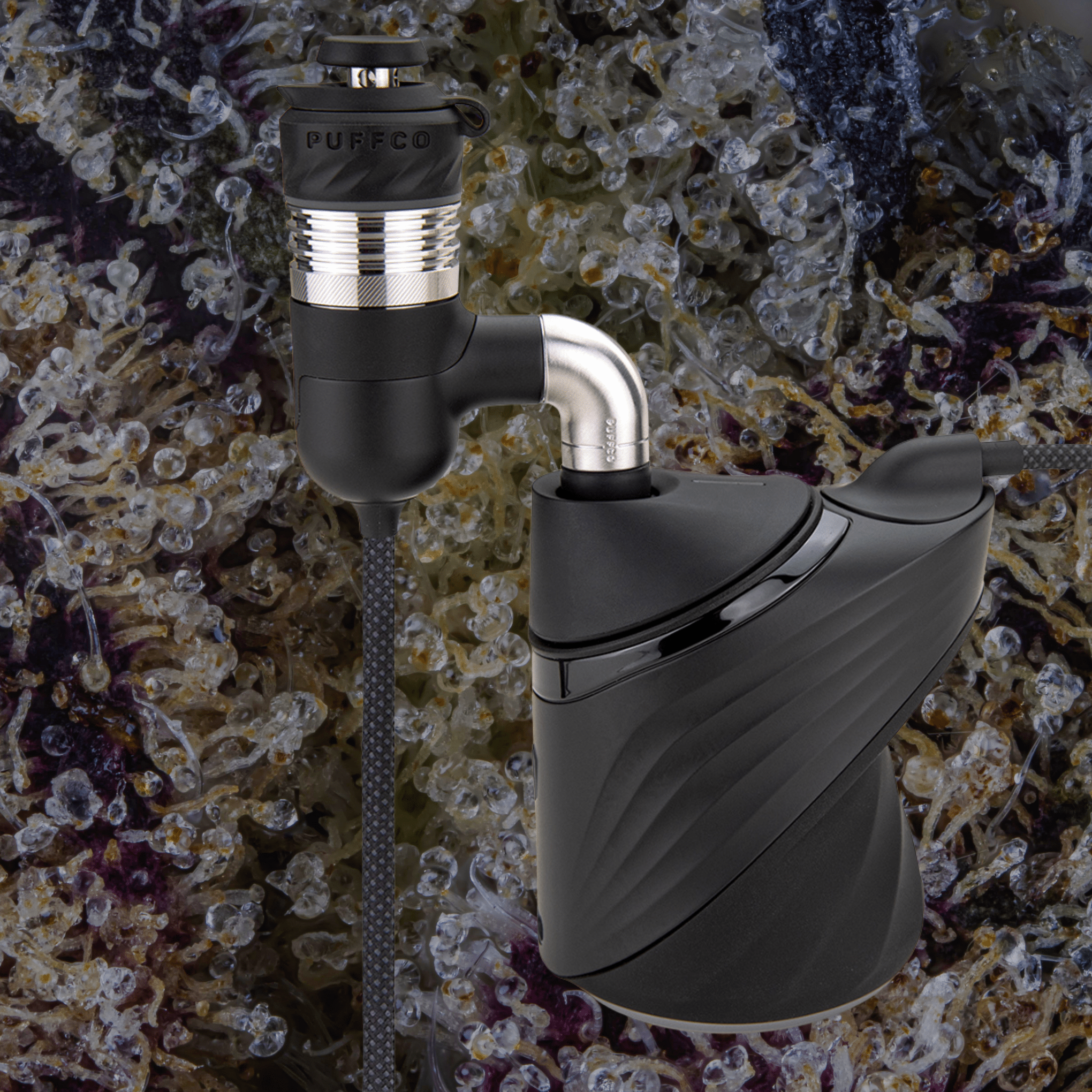 Puffco Peak Pro Link