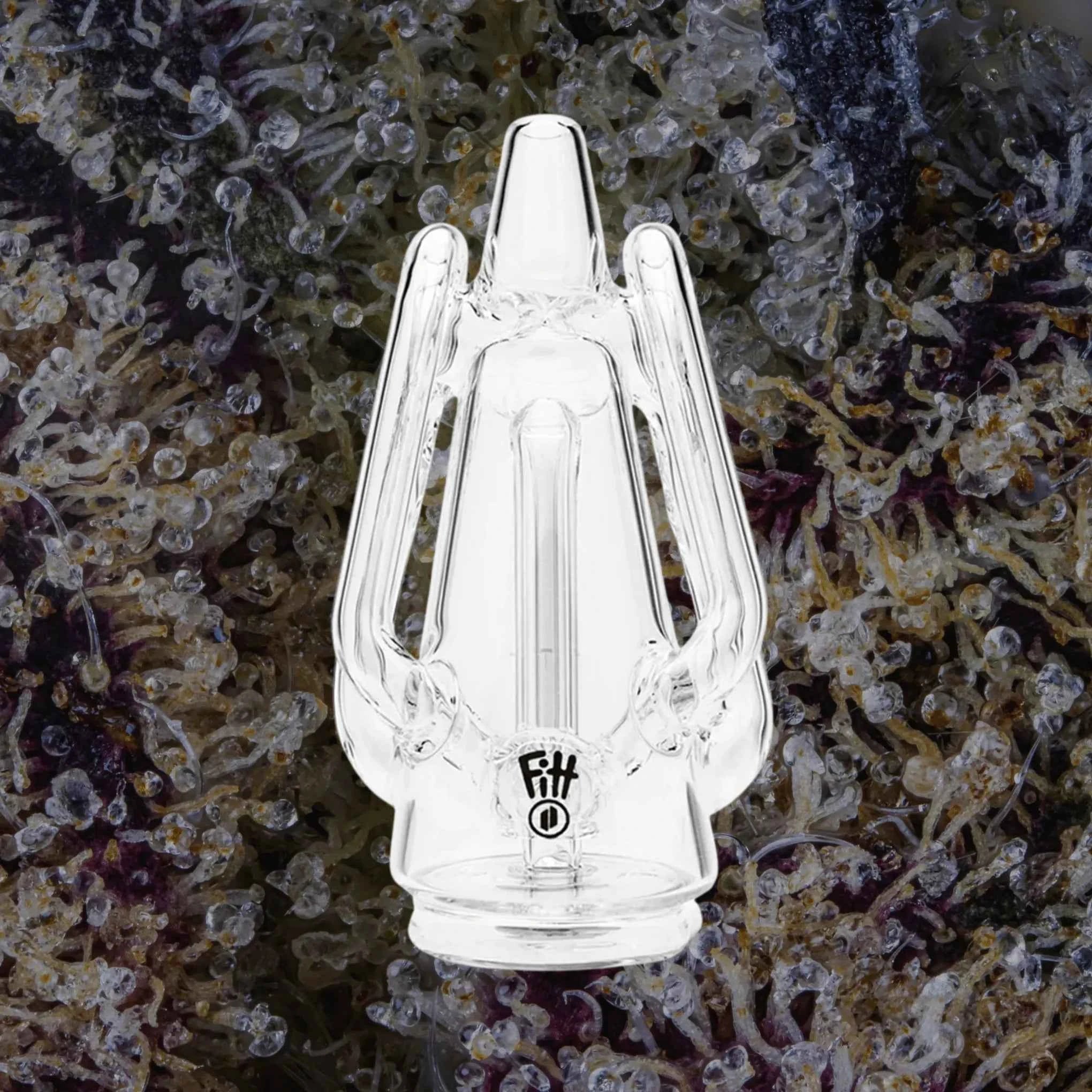 Puffco Peak Ryan Fitt Recycler Top 2.0