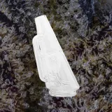 Puffco Peak Ryan Fitt Recycler Top, glass from Trichly photo 3