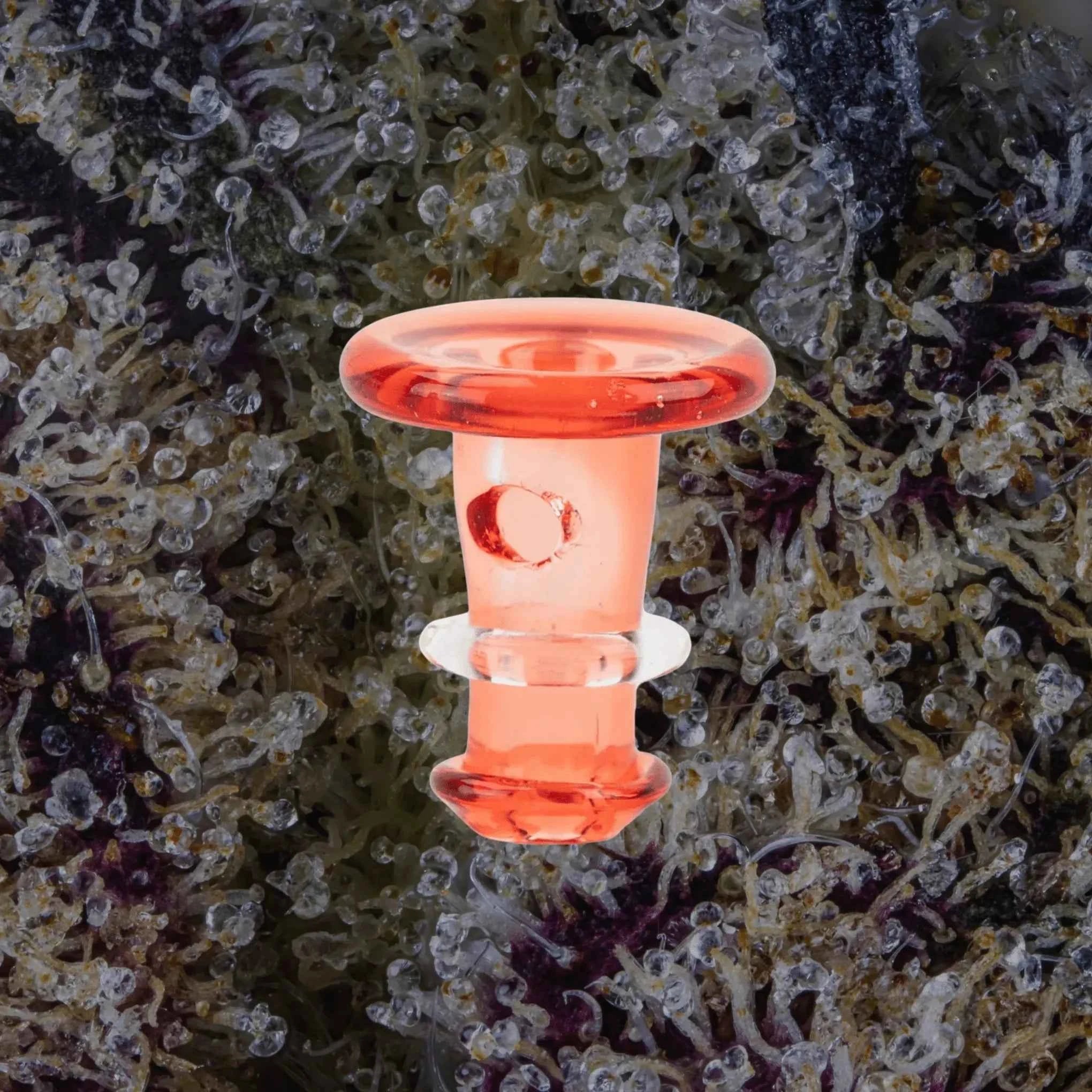 Puffco Peak/Proxy Joystick Caps