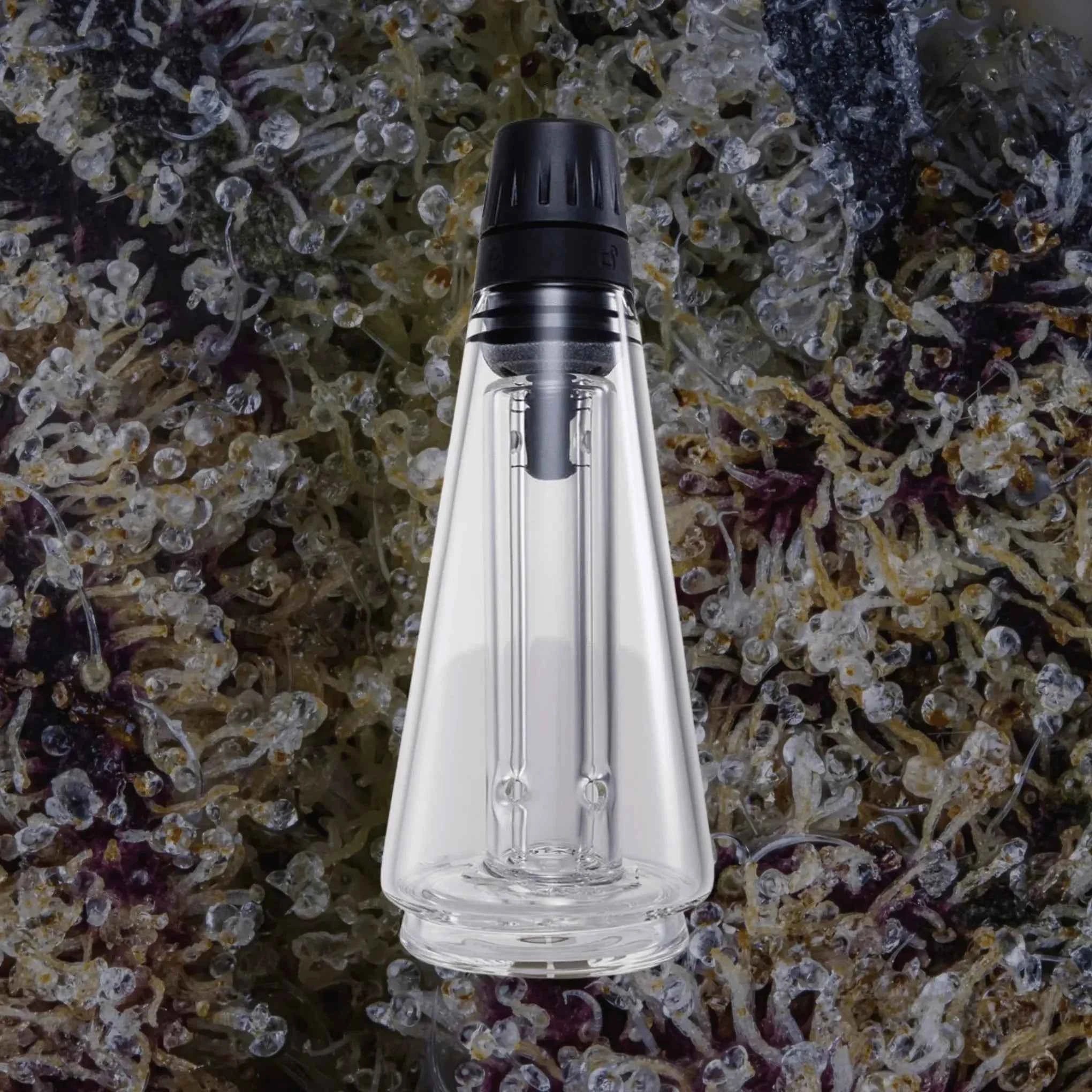 Puffco Peak Travel Glass