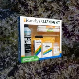 Randy's 9-Piece Glass Cleaning Kit photo 2