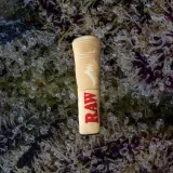 RAW Cone Pillow, novelty from Trichly photo 1