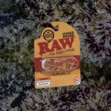 RAW Finger Board, novelty from Trichly photo 1