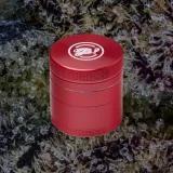 BIGFUN Small 2-Inch Aluminum Grinder photo 6