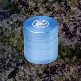 BIGFUN Small 2-Inch Aluminum Grinder photo 7
