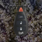 Smyle Labs Car Key, cart batteries from Trichly photo 1