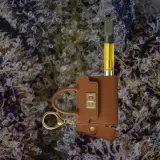 Smyle Labs Pursejamin, cart batteries from Trichly photo 2