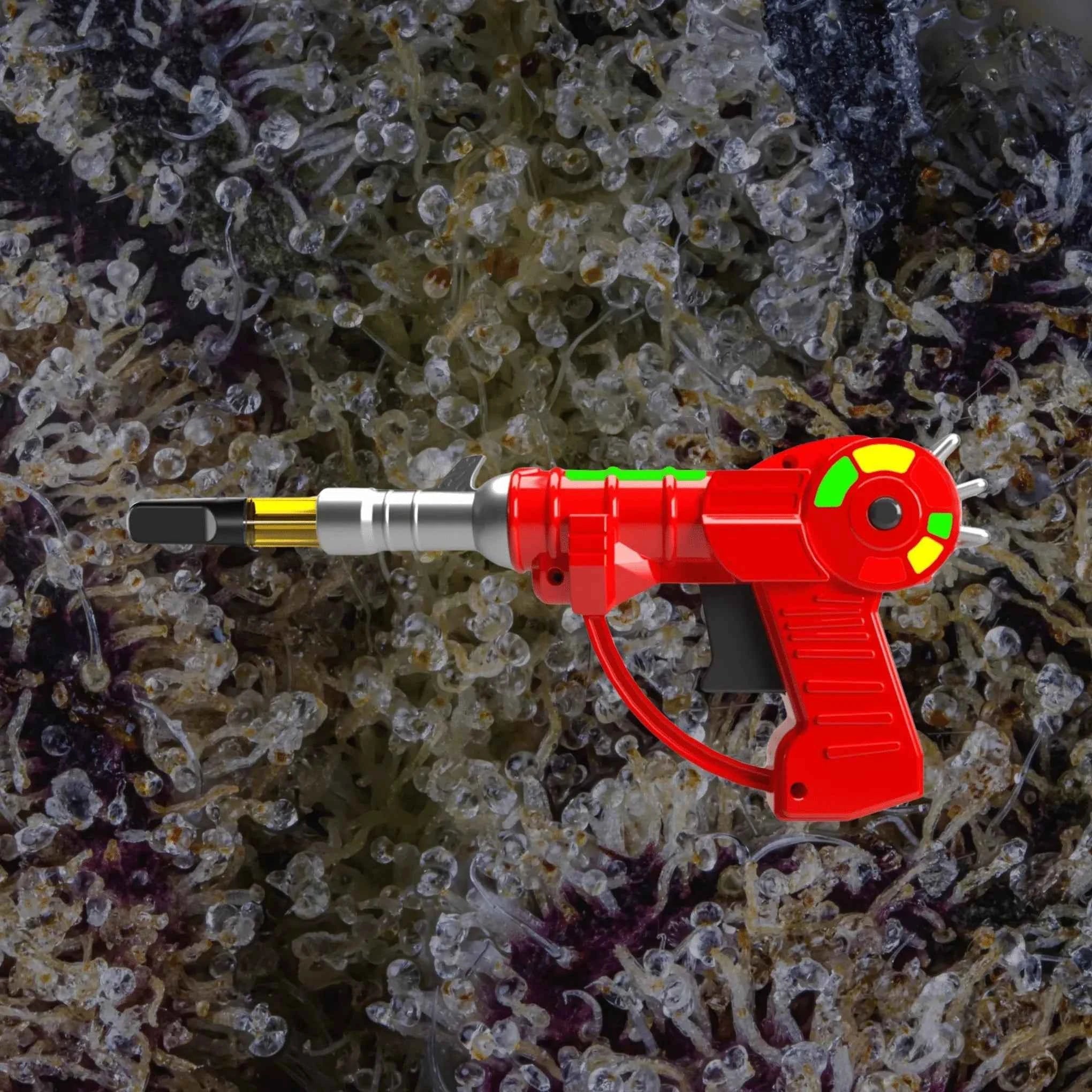 Smyle Labs Raygun