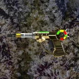 Smyle Labs Raygun, cart batteries from Trichly photo 4