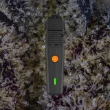 Storz & Bickel Veazy Vaporizer, for flower from Trichly photo 3