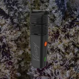 Storz & Bickel Veazy Vaporizer, for flower from Trichly photo 1