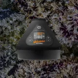 Storz & Bickel Volcano Hybrid, for flower from Trichly photo 3