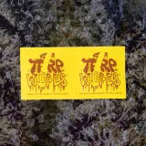 Terp Wipes 70-Pack, cleaning from Trichly photo 3