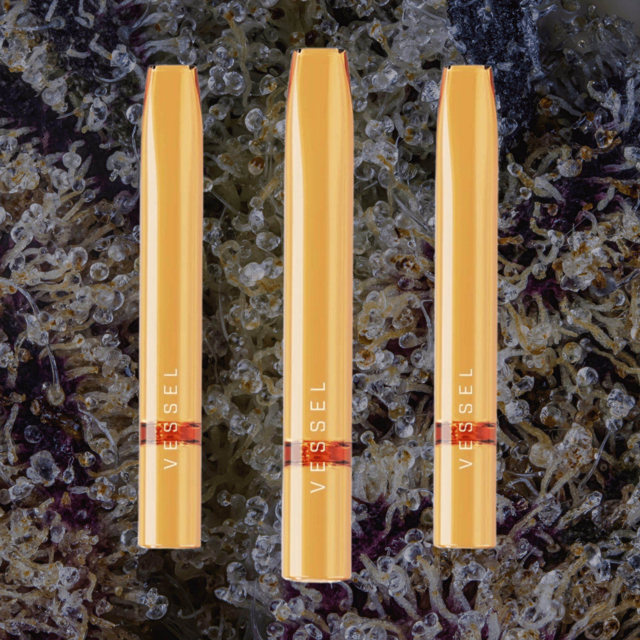 Vessel Air One Hitter