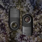 Vessel Carbon Lighter, hot knives & tools from Trichly photo 2