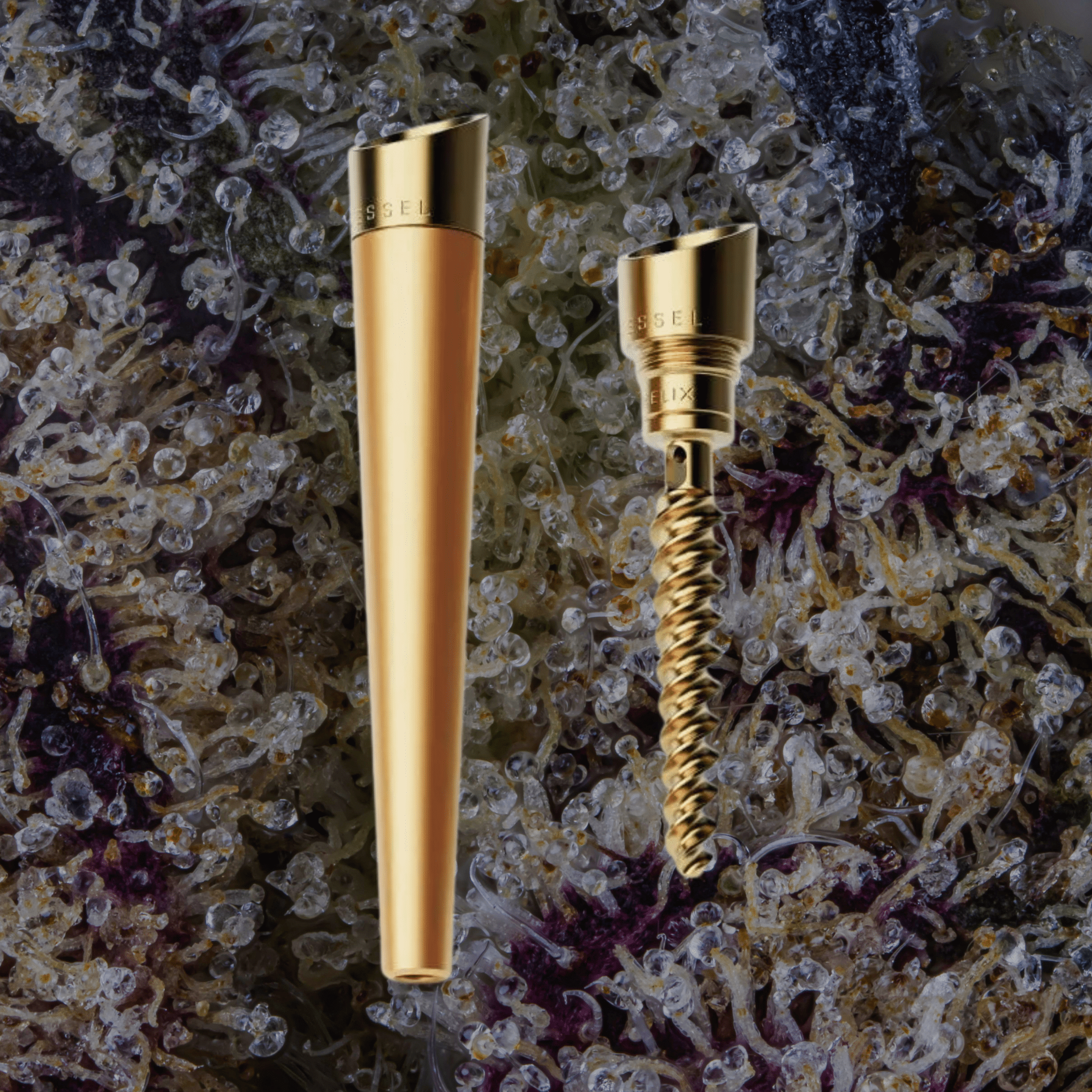 Vessel Cone One-Hitter