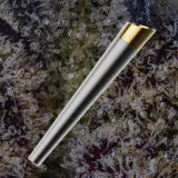 Vessel Cone One-Hitter, accessories from Trichly photo 6