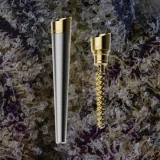 Vessel Cone One-Hitter, accessories from Trichly photo 5